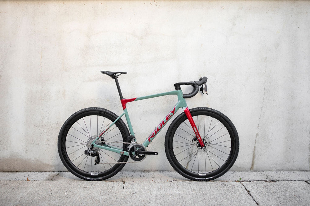 Grifn GRX600 2x GRC01Cs