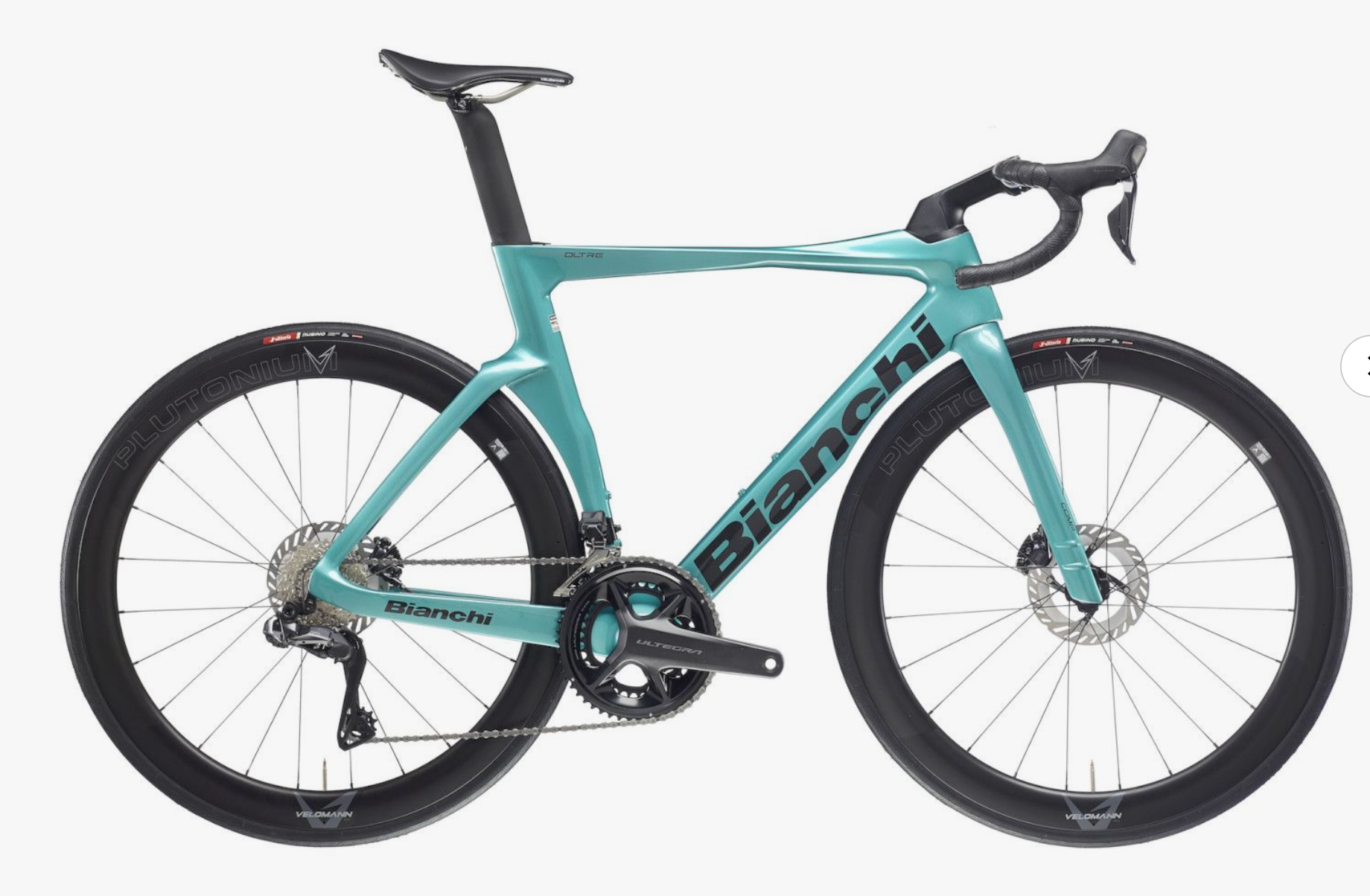 Oltre Comp Ultegra Di2 12spd