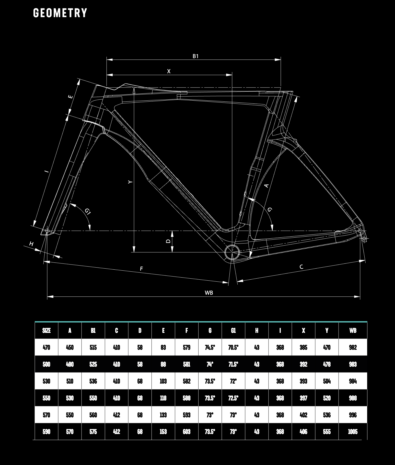 Oltre Comp 105 Di2 12sp (2023)