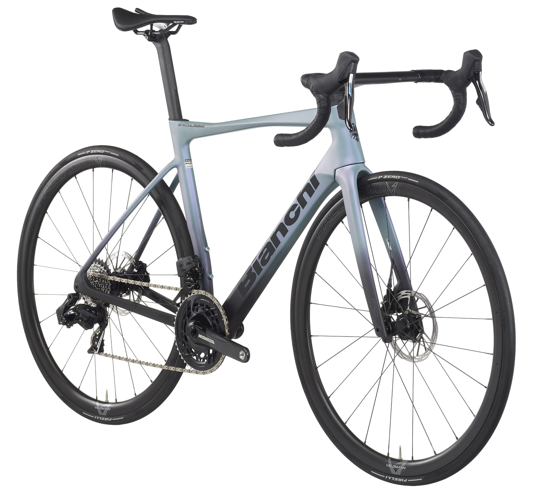 Specialissima Pro Sram Force 12spd