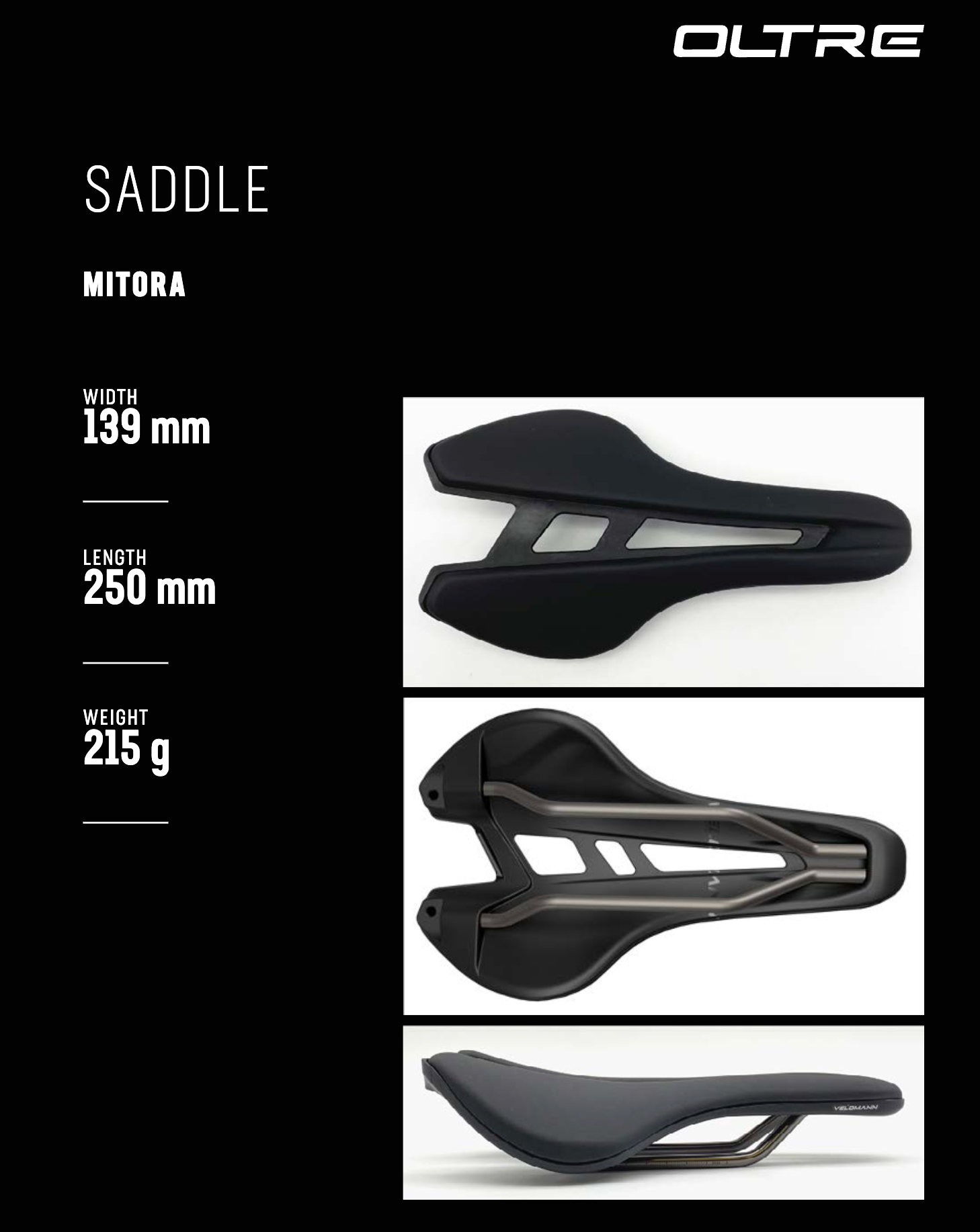 Oltre Comp 105 Di2 12sp (2023)