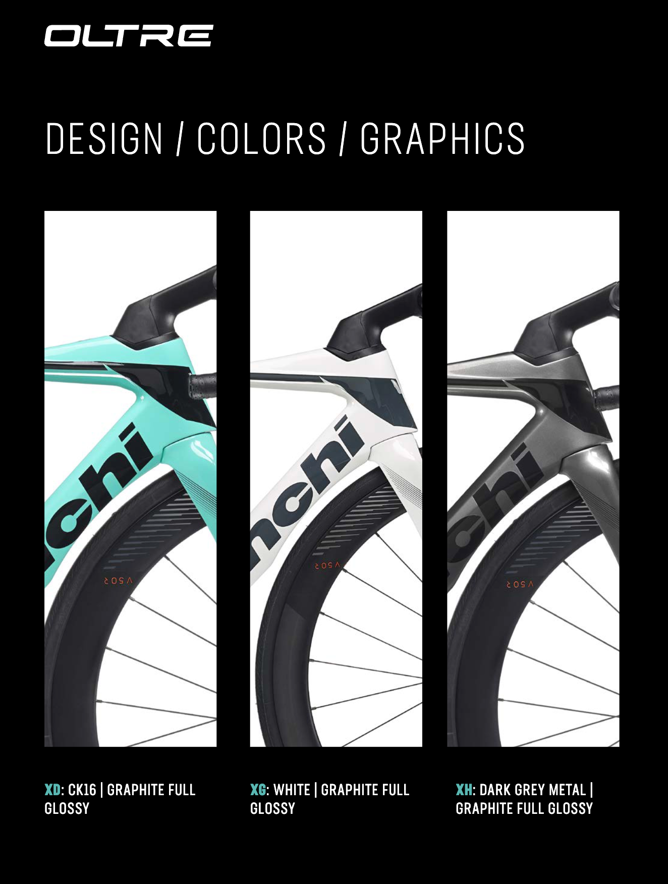 Oltre Comp Rival Etap 12sp