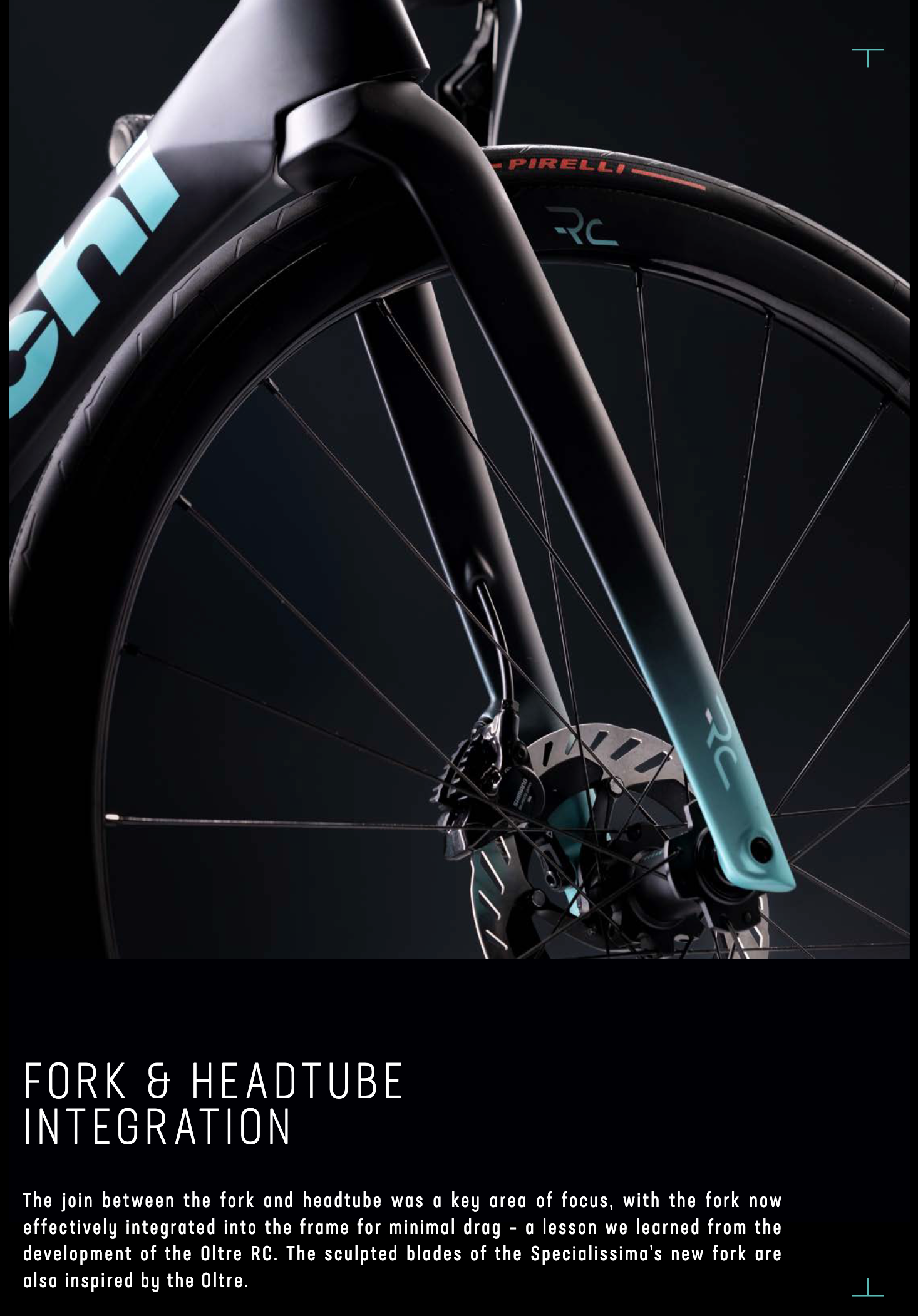 Specialissma Pro Frameset (frame,fork,headset,stem+handlebar)