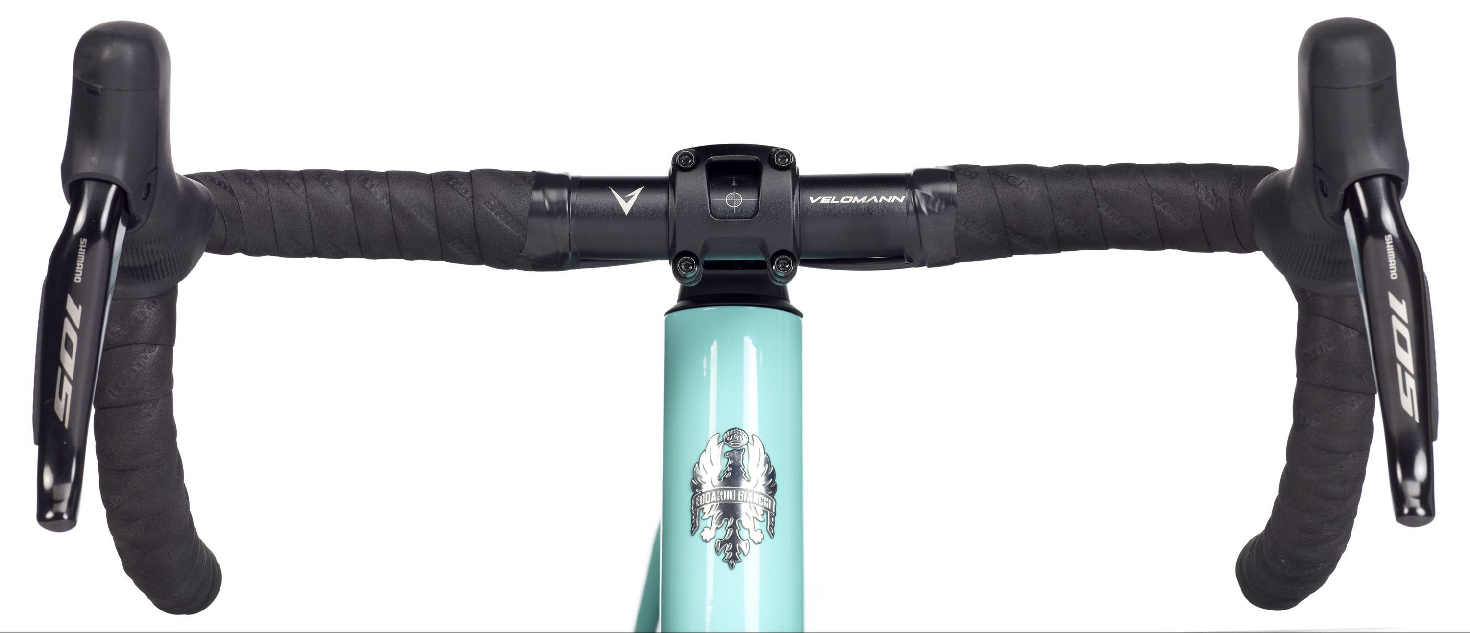 Sprint Disc 105 Mech 2x12sp