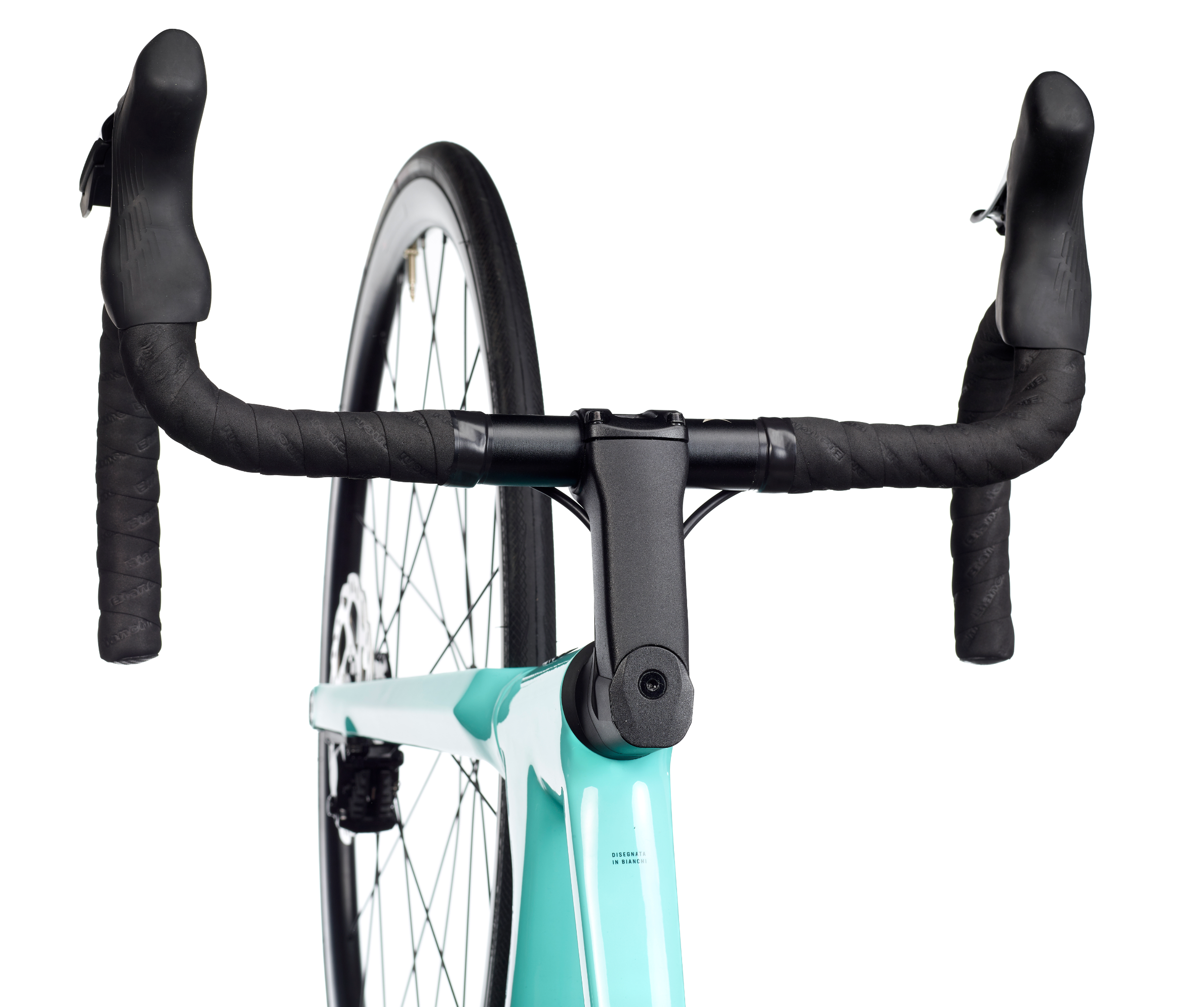 Sprint Disc 105 Mech 2x12sp
