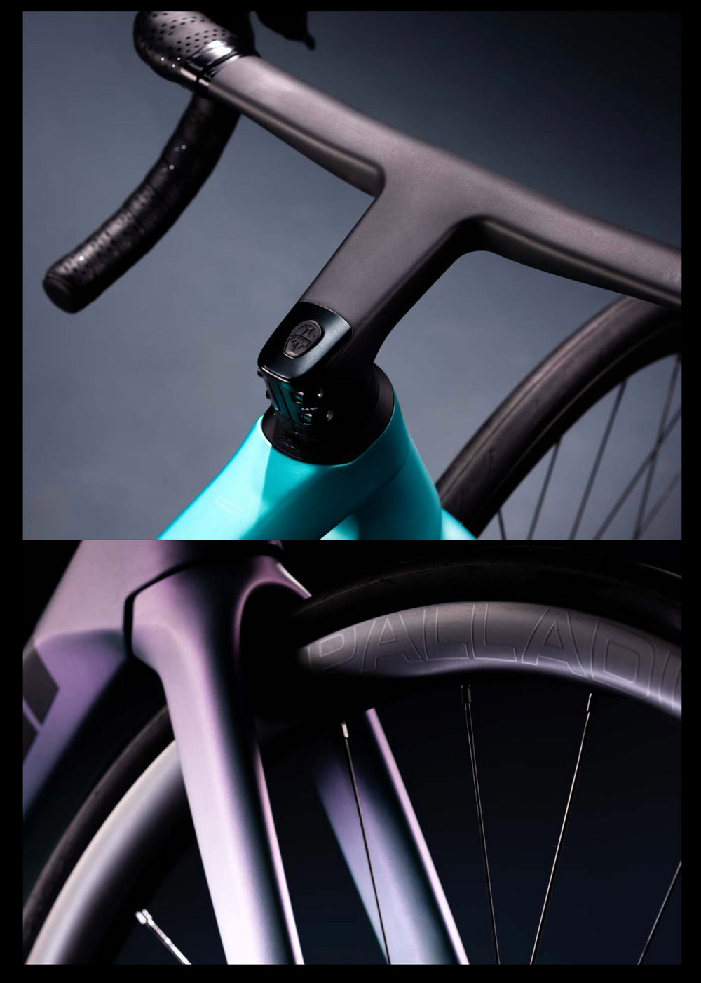 Specialissma Comp Rival eTap 12spd