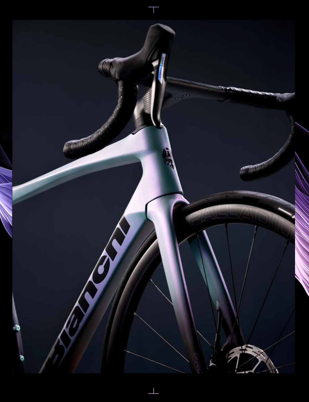 Specialissma Comp Rival eTap 12spd
