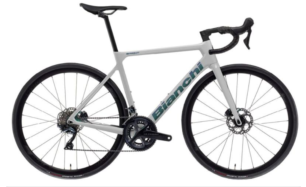 Sprint Disc 105 Mech 2x12sp