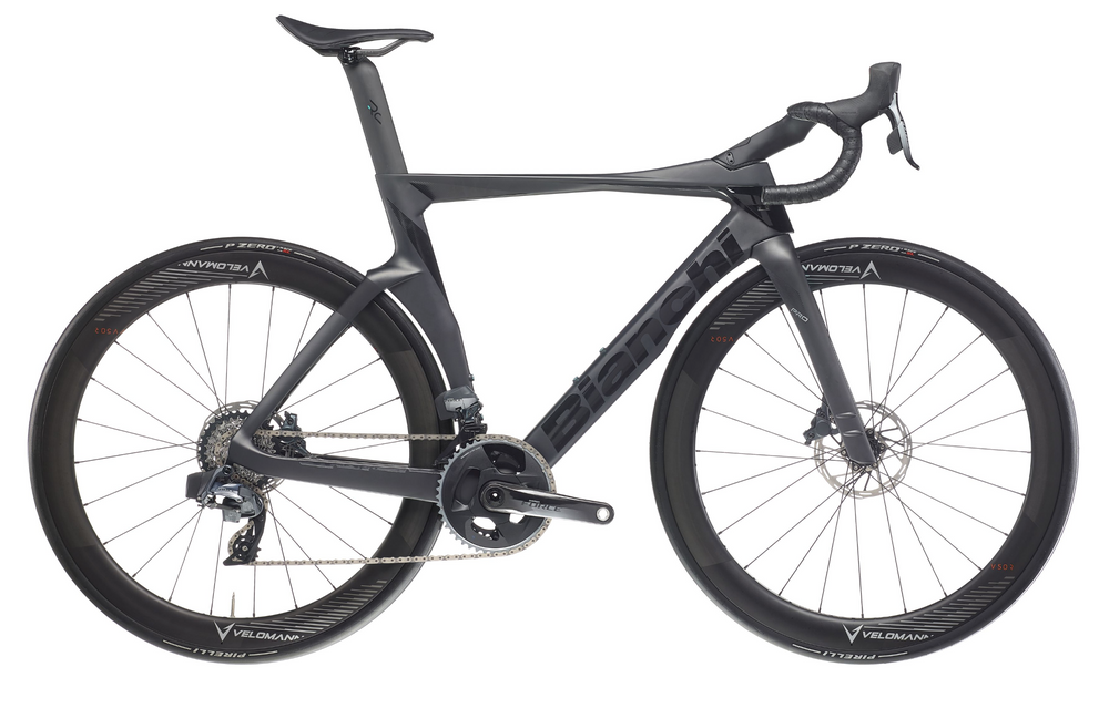 Oltre Pro Force Etap AXS 12sp