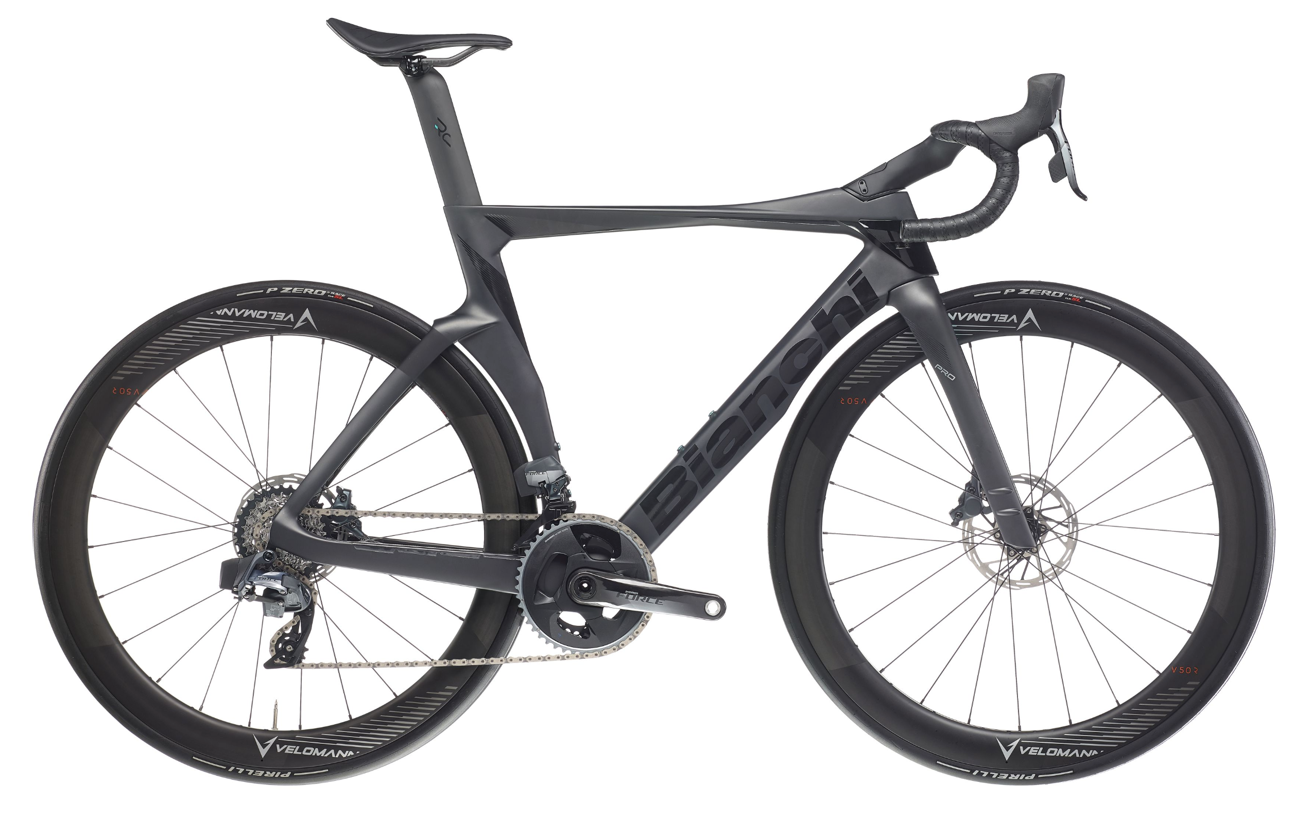 Oltre Pro Force Etap AXS 12sp
