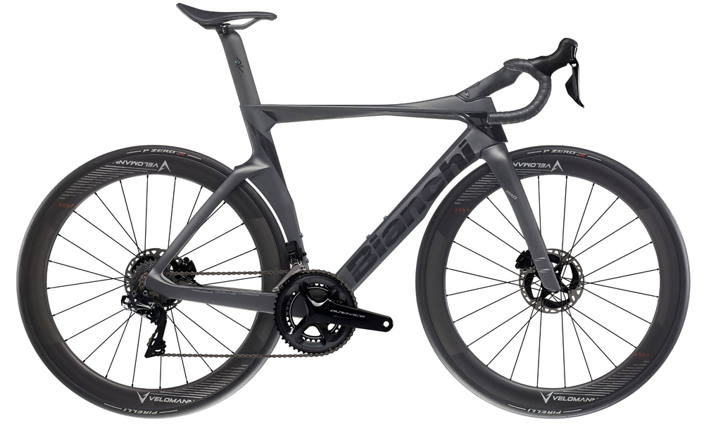 Oltre Pro Durace Di2 12spd (2023)