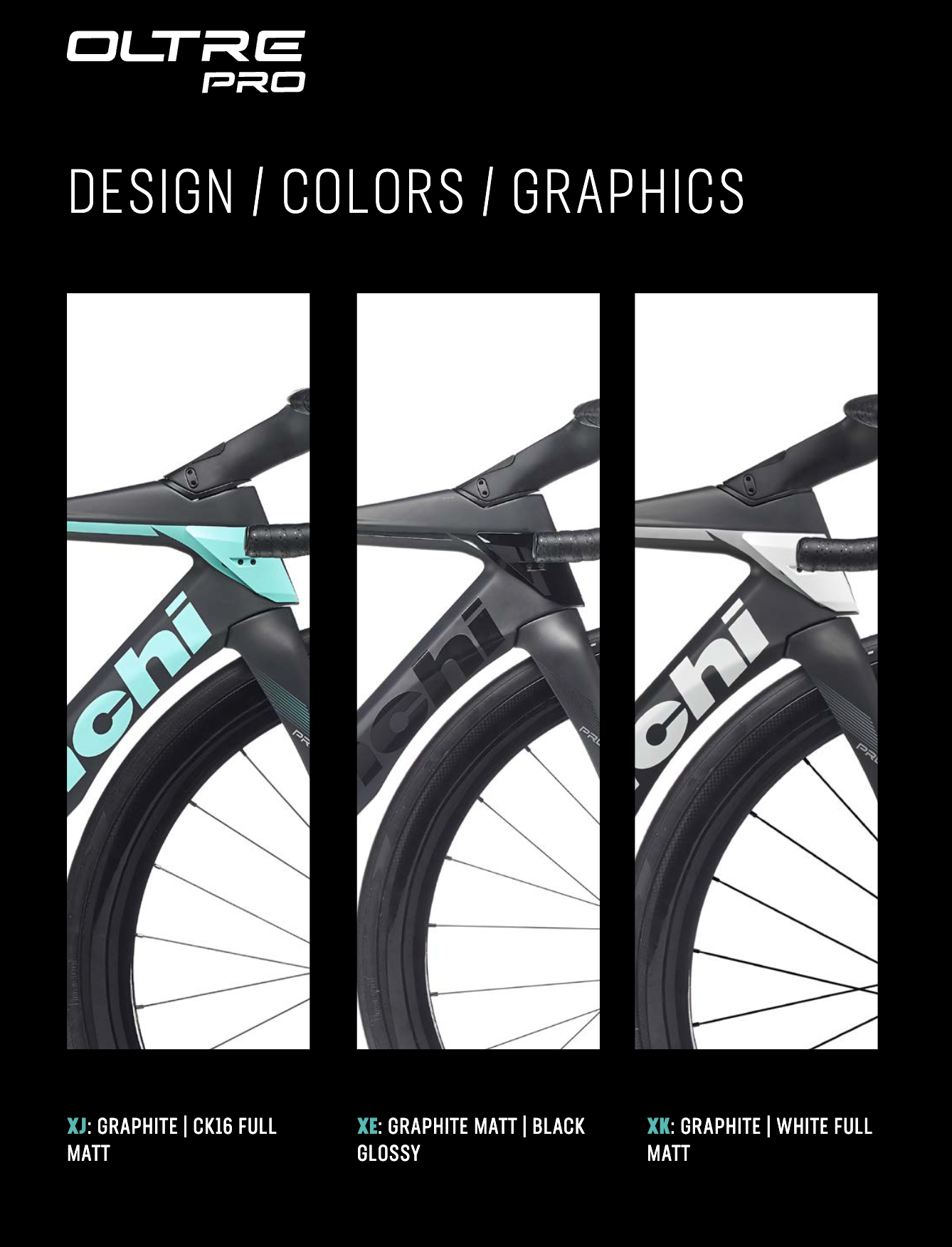 Oltre Pro Durace Di2 12spd