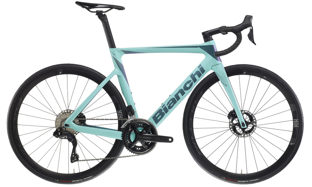 Oltre Race 105 Mechanical 12sp