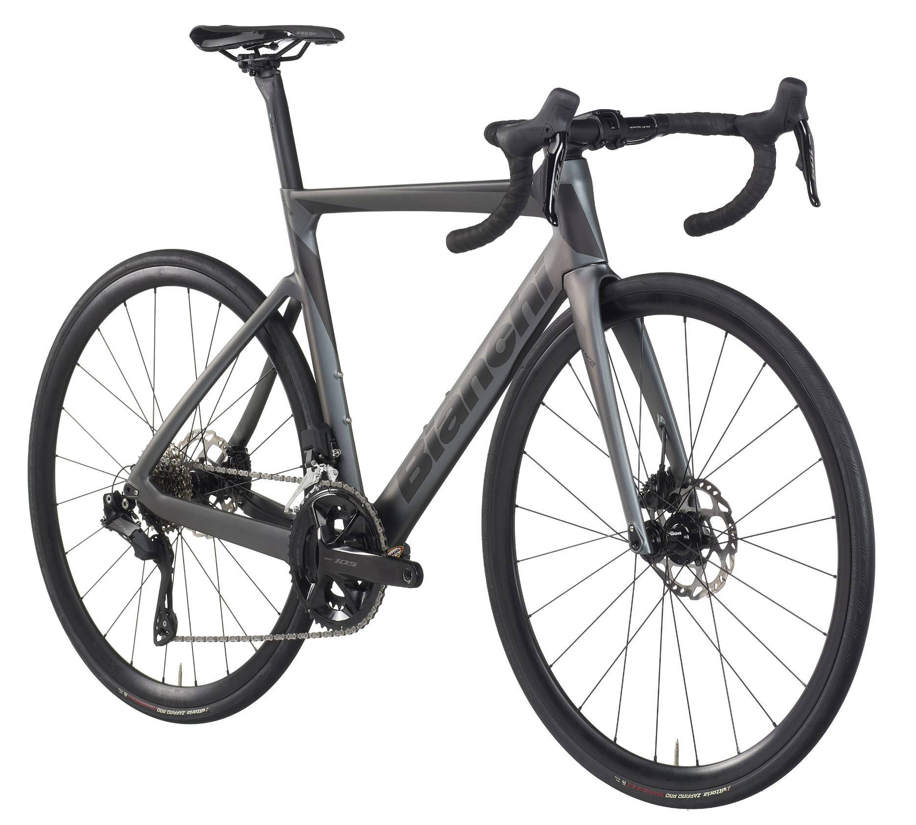 Oltre Race 105 Di2 12sp