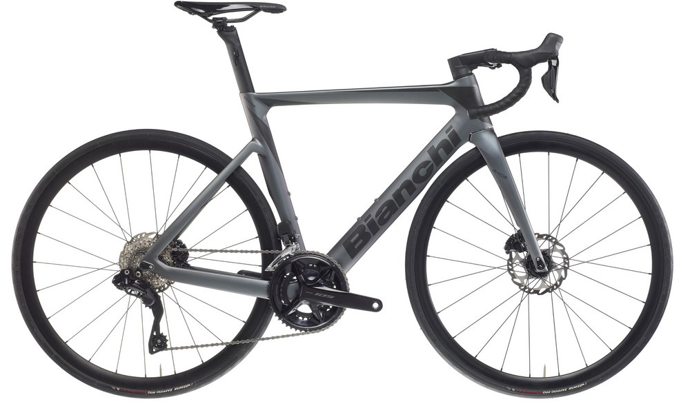 Oltre Race 105 Mechanical 12sp