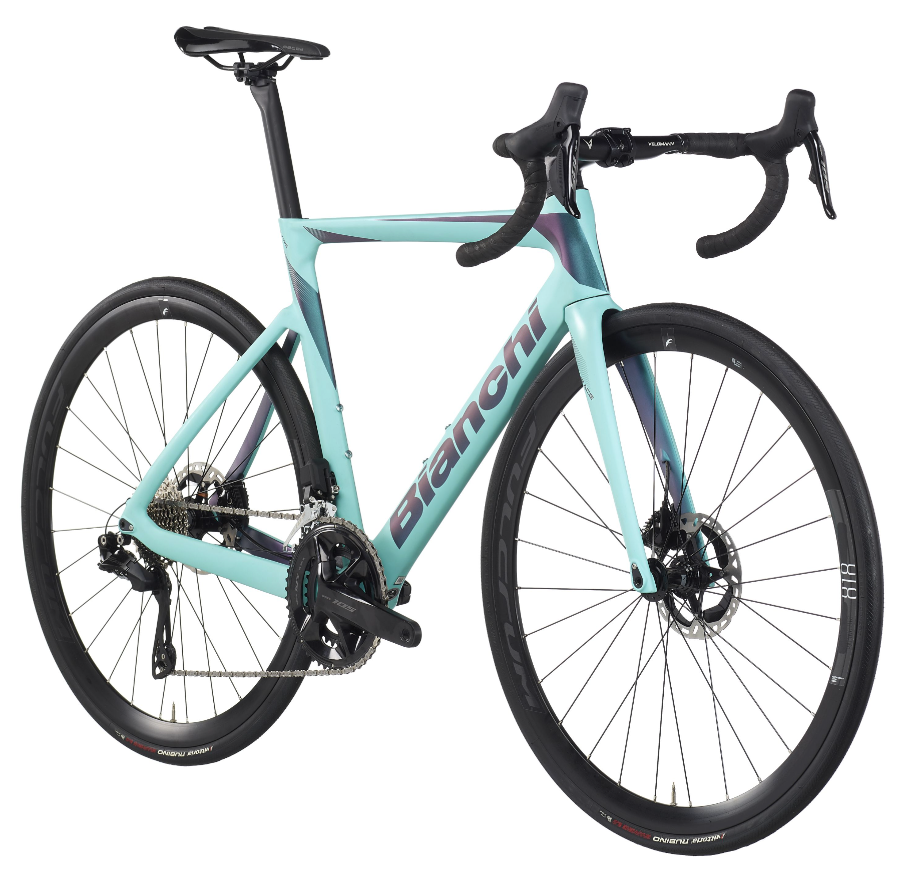 Oltre Race 105 Di2 12sp