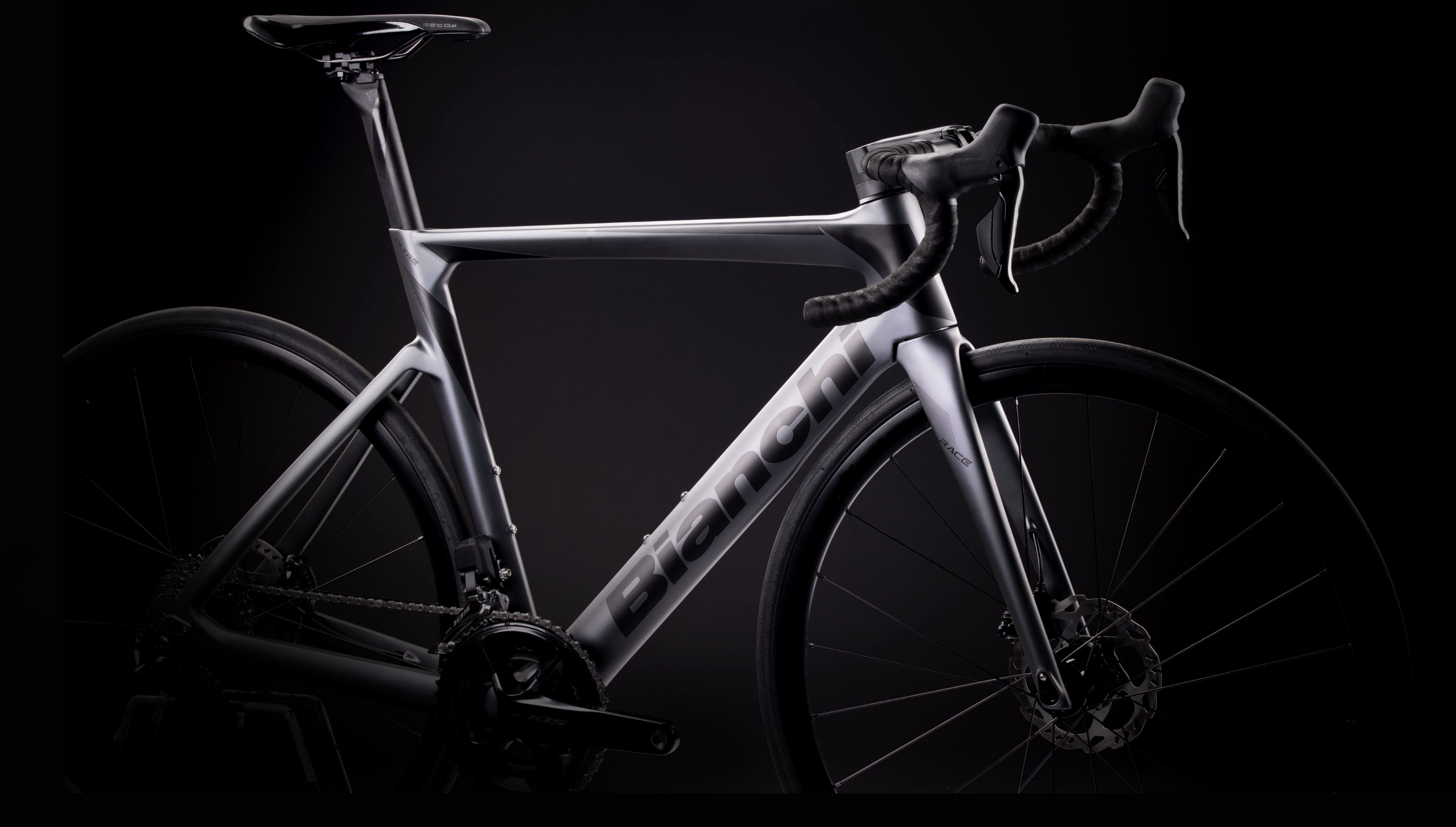 Oltre Race 105 Di2 12sp