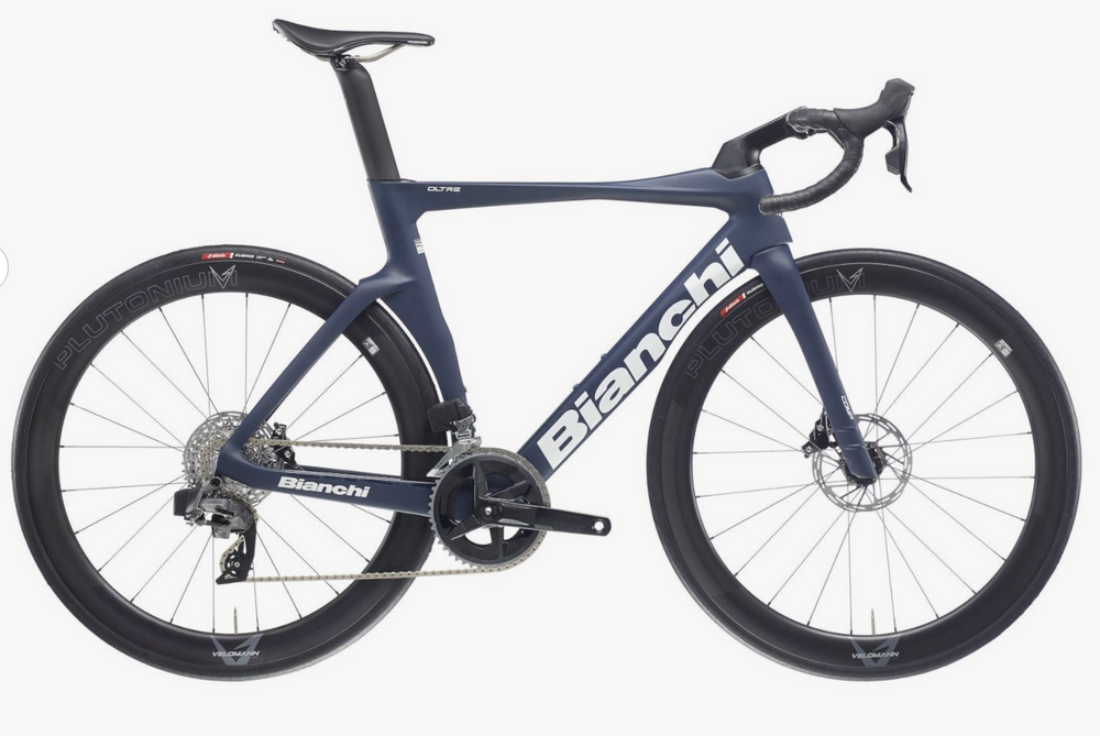 Oltre Comp Ultegra Di2 12spd