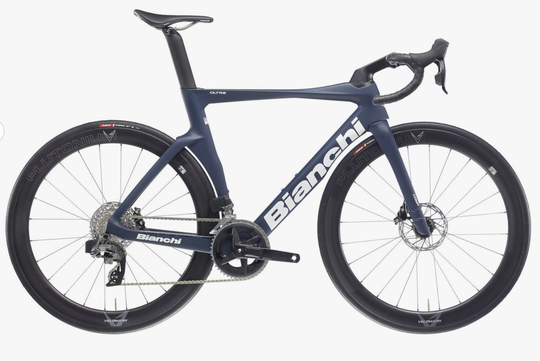Oltre Comp Ultegra Di2 12spd