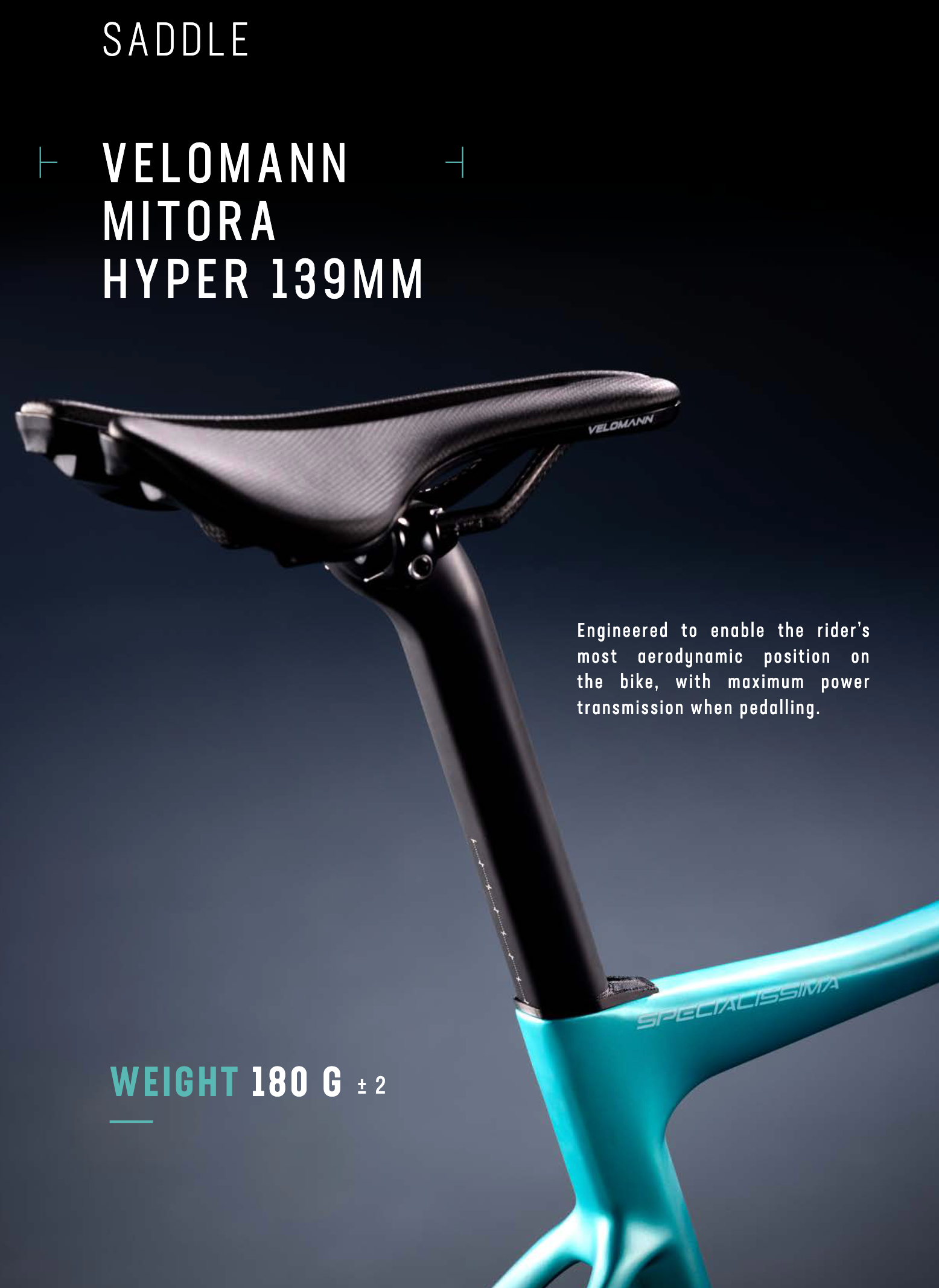 Specialissima Pro Ultegra 12speed Di2