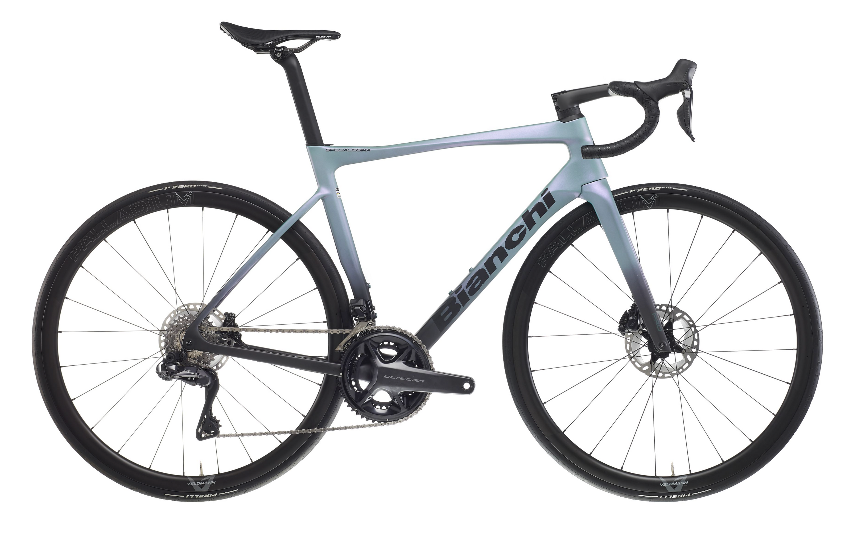 Specialissima Pro Ultegra 12speed Di2