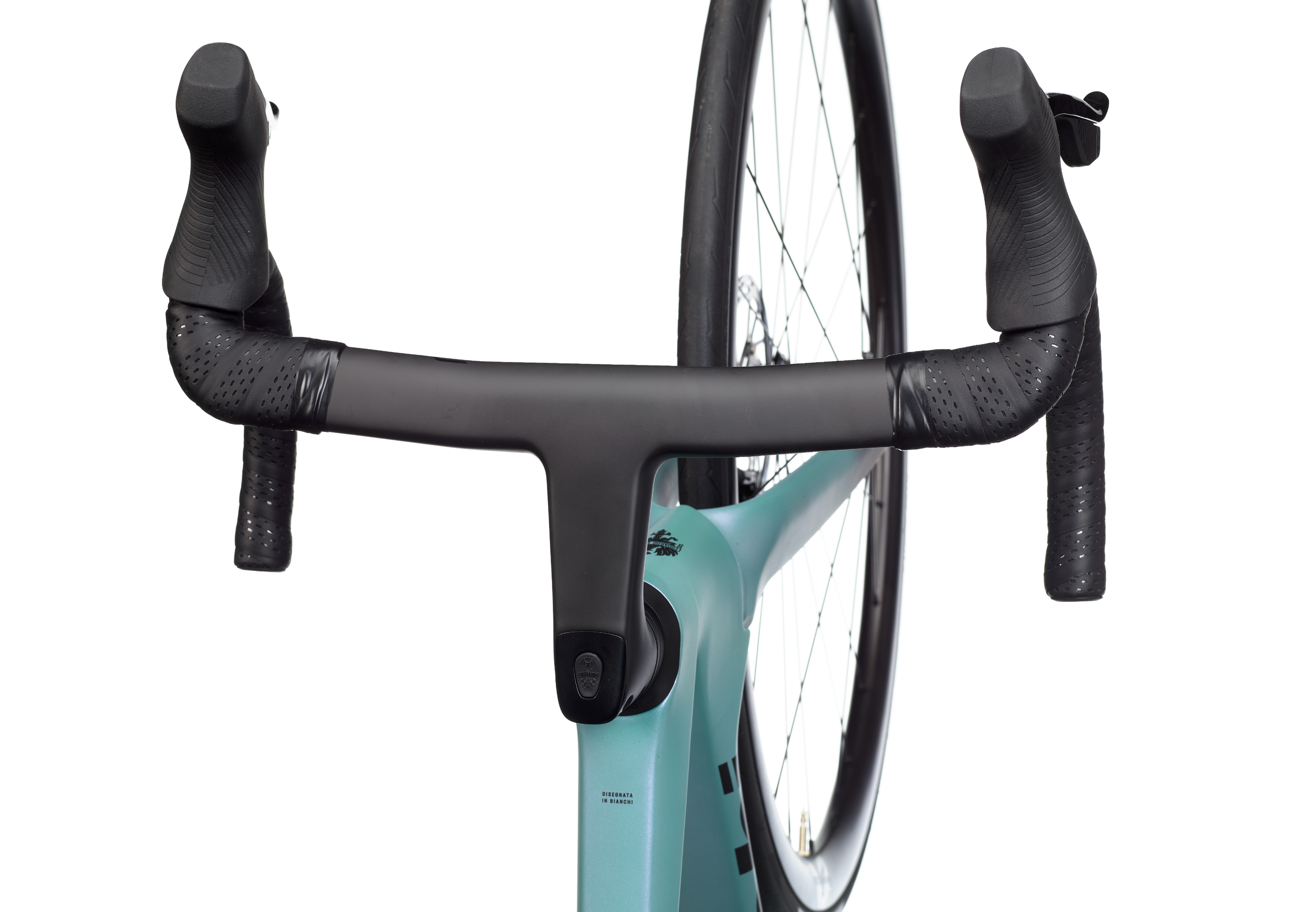 Specialissima Pro Sram Force 12spd