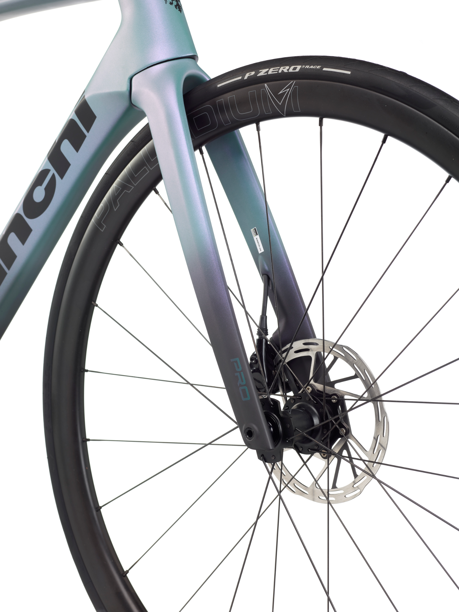 Specialissima Pro Sram Force 12spd