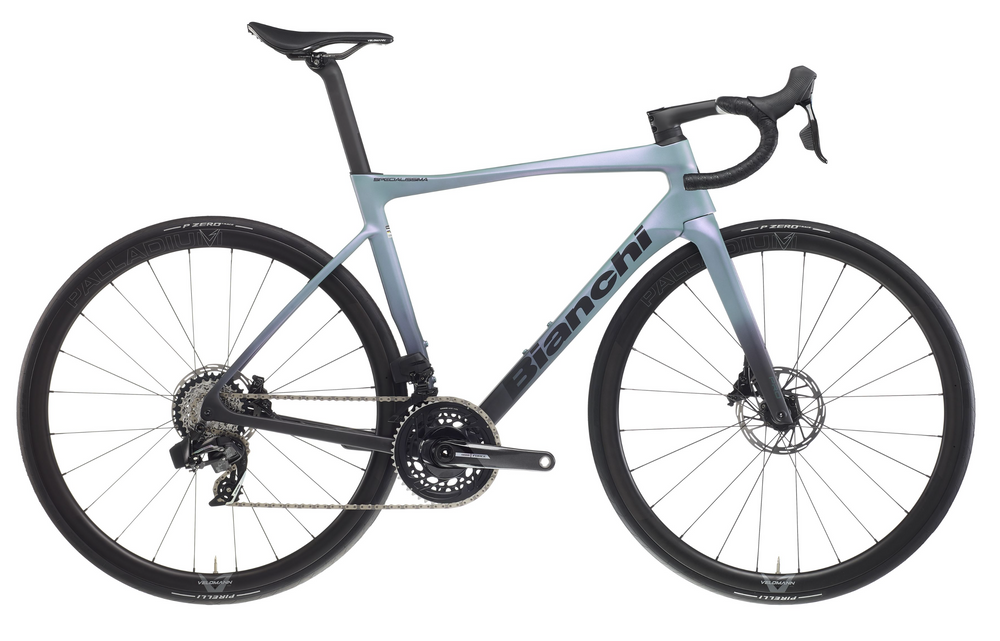 Specialissima Pro Sram Force 12spd